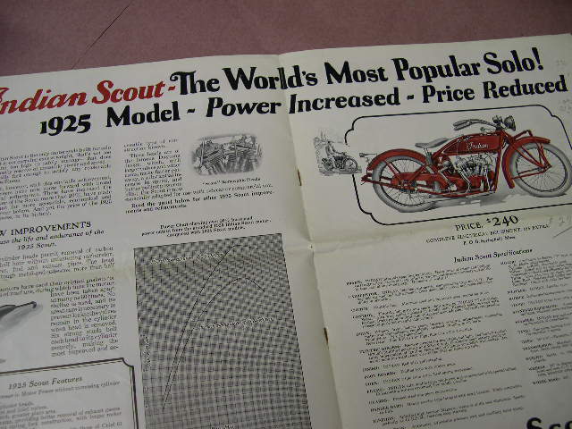 Wiring Diagram PDF: 1946 Indian Chief Wiring Diagram